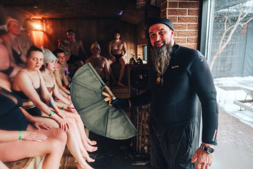 ГРИНВИЧ ПАРК ищет пармейстера