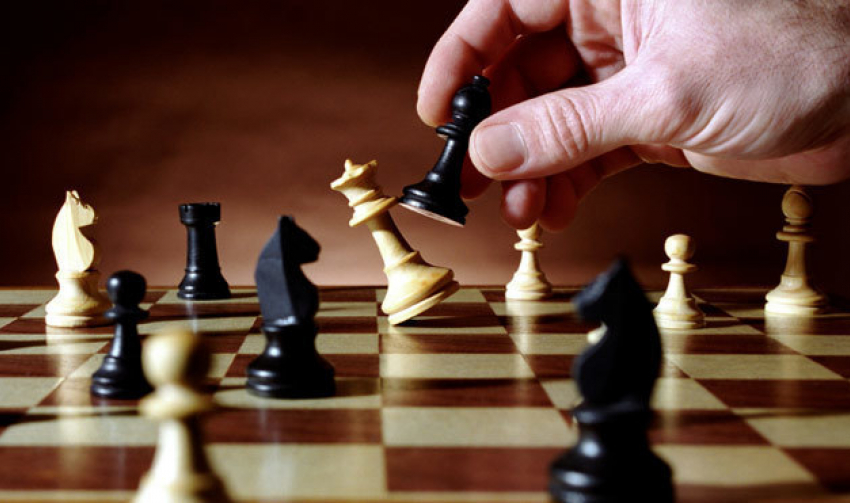В Таганроге пройдут Всероссийские шахматные соревнования