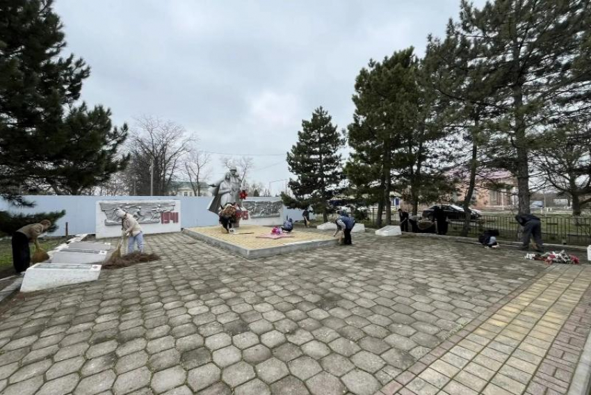 В патриотической акции «Дон помнит» поучаствовали 10 тысяч человек