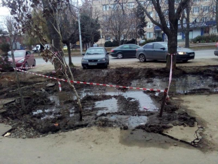 «Насиженное гнездо» Водоканала вызвало обсуждение таганрожцев