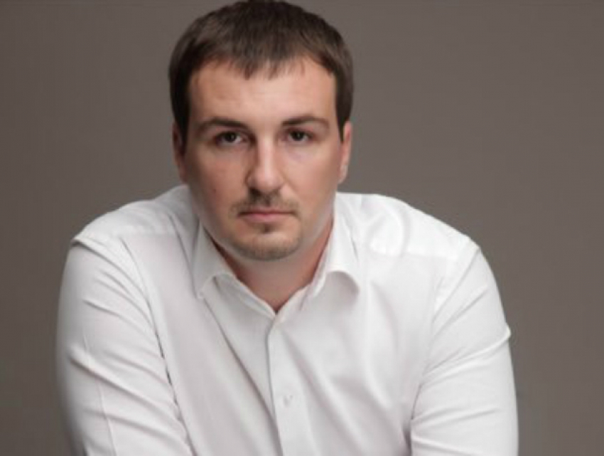 Артем Екушевский  намерен баллотироваться в областной парламент