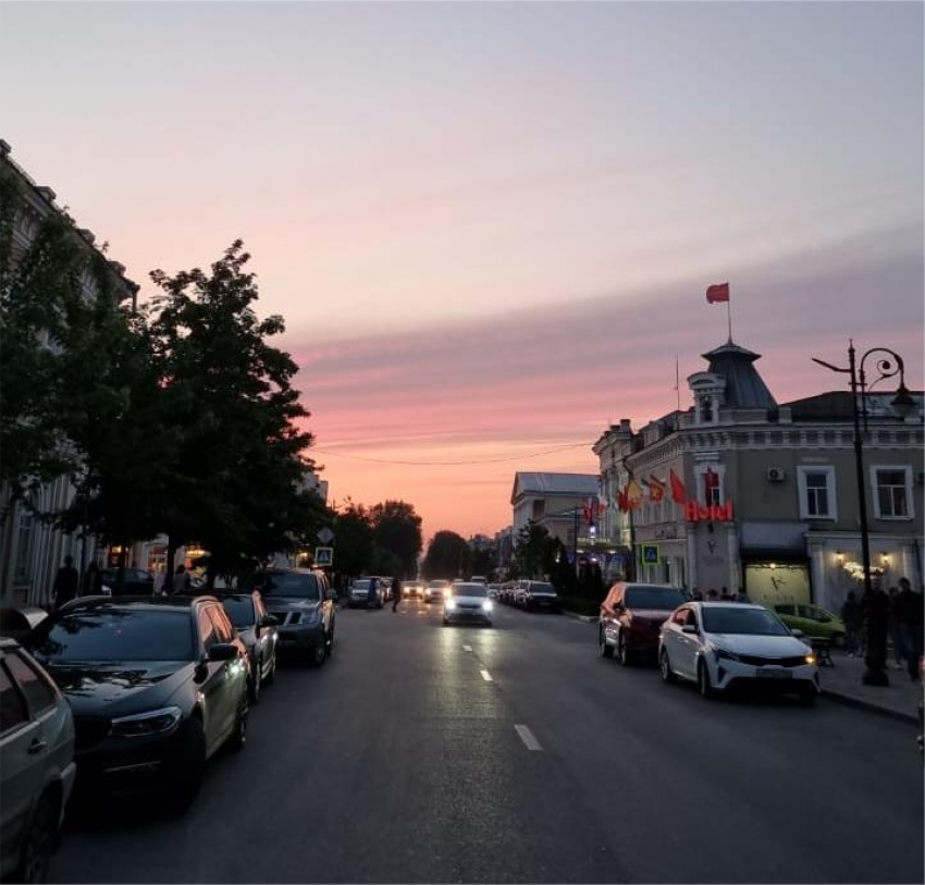 Нарасхват: как Таганрог превратился в самый желанный город для туристов на Дону