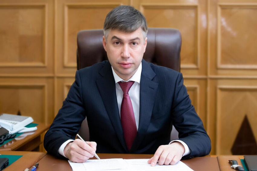 Таганрожец Логвиненко остаётся под арестом ещё на несколько месяцев