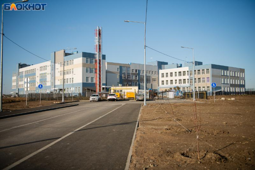 Ремонт котельных в Таганроге скорректировал учебный процесс в нескольких школах