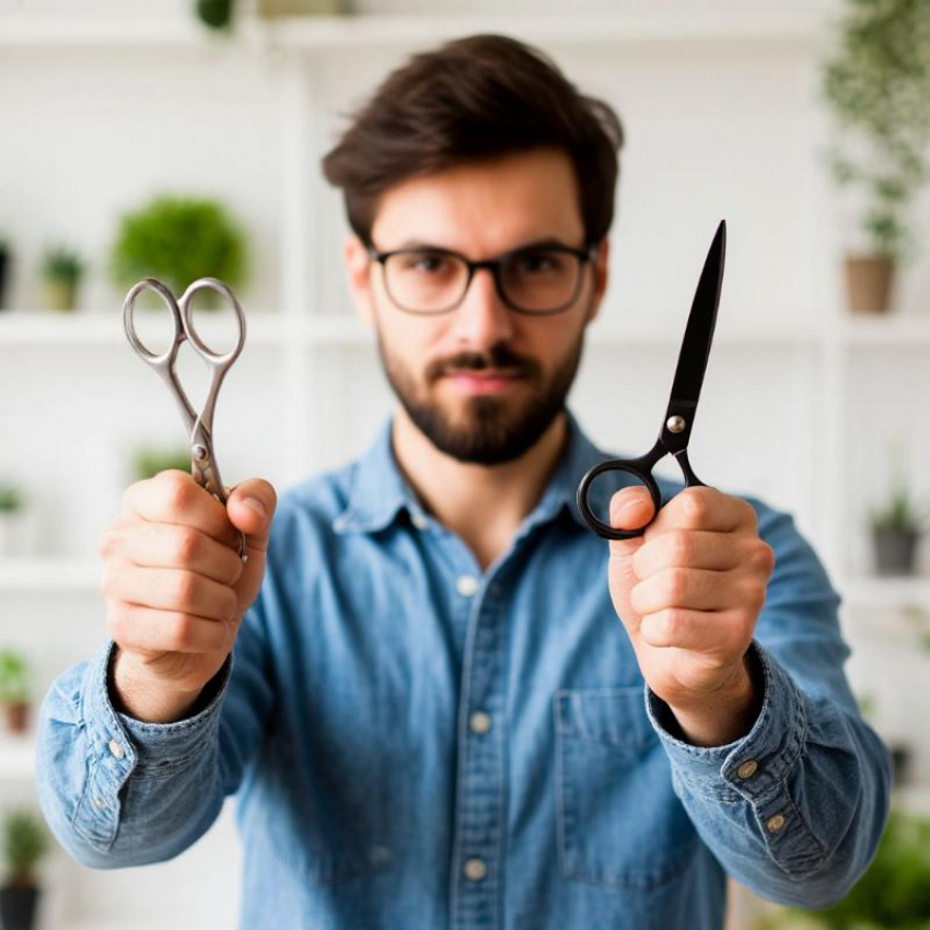 Почему сегодня не стоит стричь ногти: советы таганрожцам на 12 августа