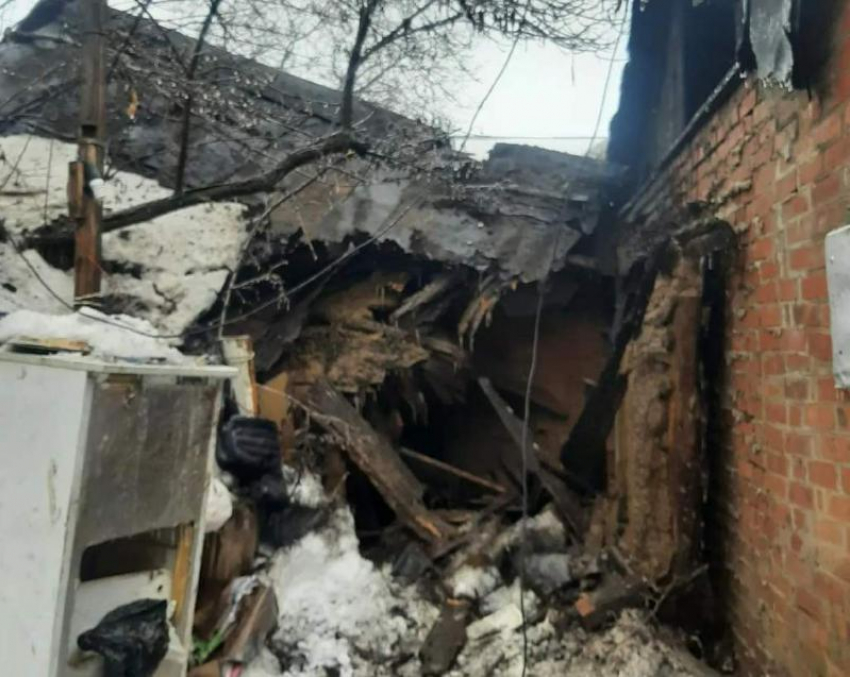 Таганрожцев и соседей губят оставленные включёнными обогреватели