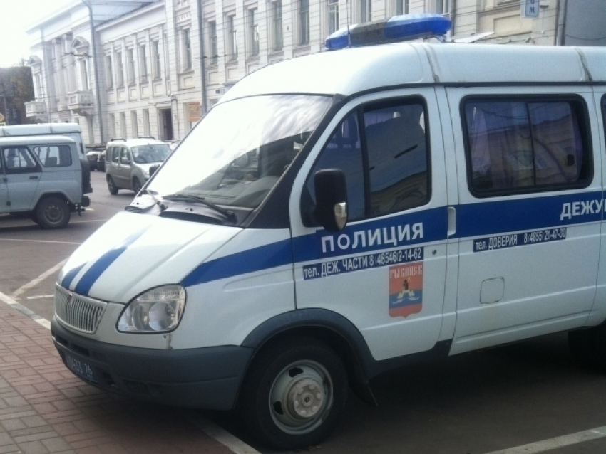 Жительница Таганрога получила ножевое ранение в живот 