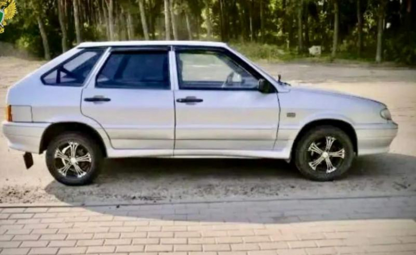 Водитель под Таганрогом катался пьяным и теперь будет несколько лет ходить пешком