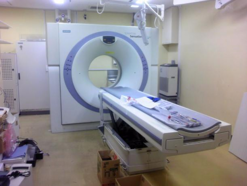  В Таганроге врачей осудят за нелегально работающий томограф