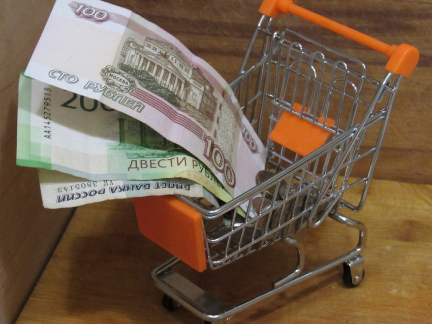 ФАС предлагает ограничить наценки в магазинах Ростовской области, в том числе и в Таганроге