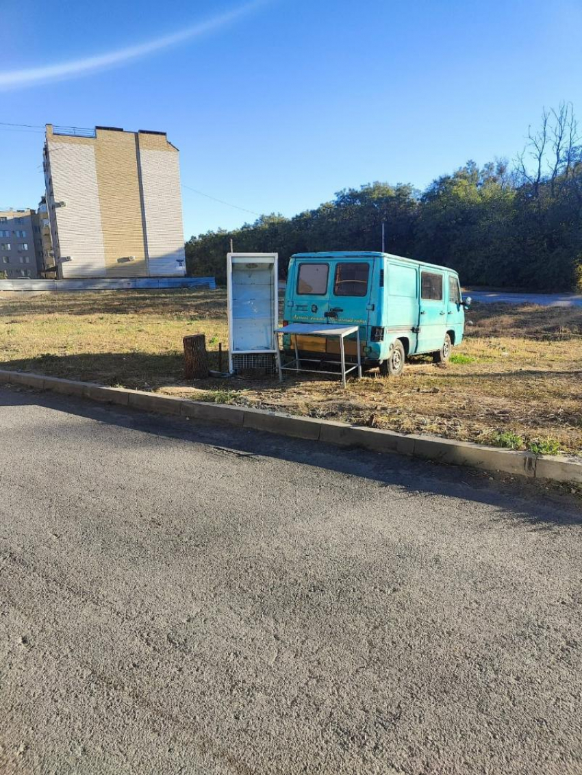 Пока власти шерстят злачные места вот что творят хитрые таганрожцы