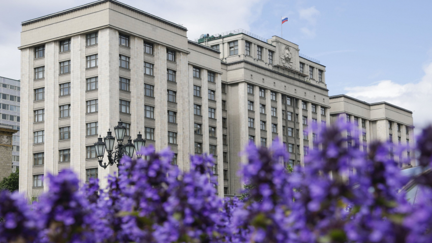   Информация о  размещении предвыборных агитационных материалов(Выборы депутатов Государственной Думы)