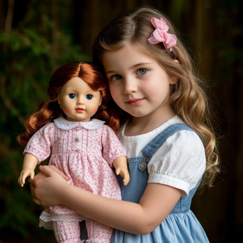 Почему сегодня нельзя дарить кукол: советы и предостережения для таганрожцев на 20 сентября