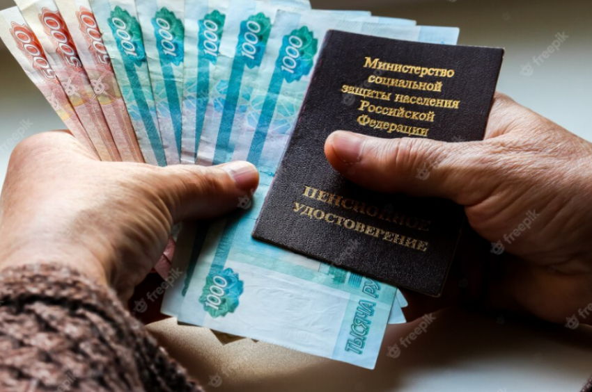 Вмешалась прокуратура: в Таганроге местной жительнице назначили пенсию 