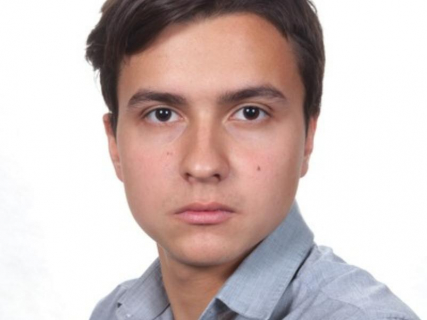 Студент из Таганрога победил в международном конкурсе «Студент года-2022»