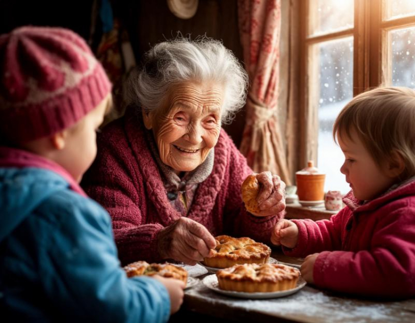 Григорьев день: 7 февраля таганрожцам стоит быть милосерднее к другим