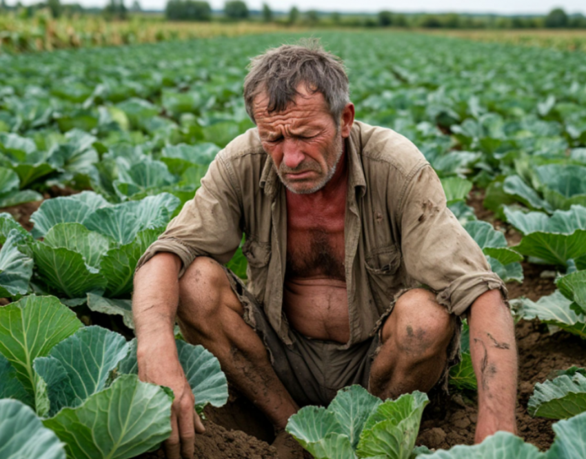 Новый набор рабов? Объявления о бесплатном сыре в мышеловке снова распространяют в Таганроге 