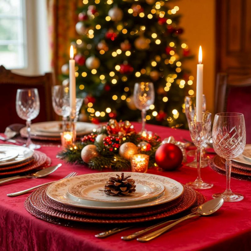 Таганрожцам советуют готовиться к Новому году уже сейчас