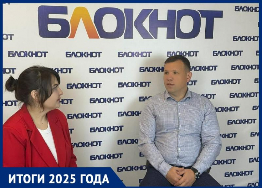 Как выглядит экономика Таганрога в конце 2025 года? Откровенный итог от тех, кто производит, продаёт и борется за кадры