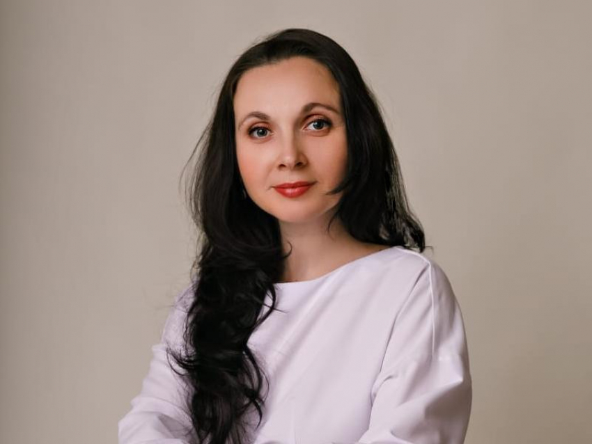 На вопросы читателей «Блокнот Таганрог» ответила  доктор медицинских наук  Евгения Брыксина
