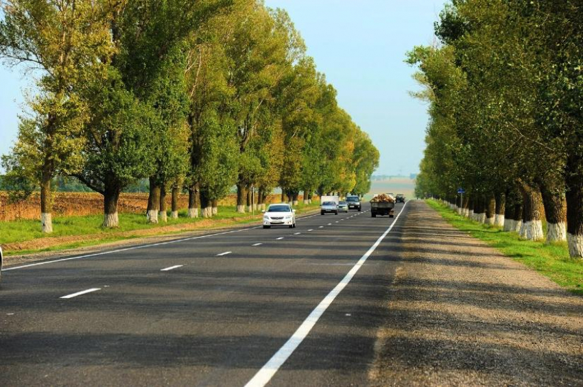 Движение по трассе Таганрог – Ростов-на-Дону восстановлено