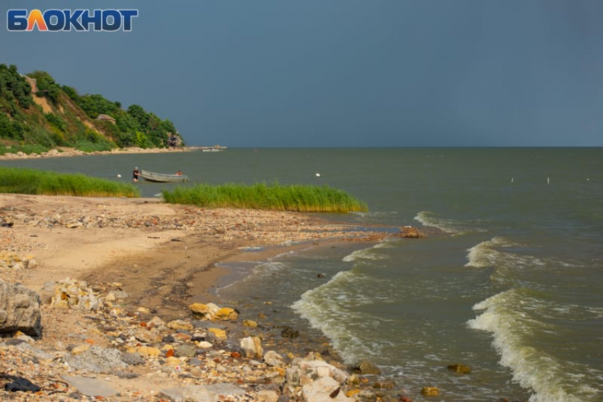 Таганрог: прогноз погоды на рабочую неделю с 14 по 18 августа