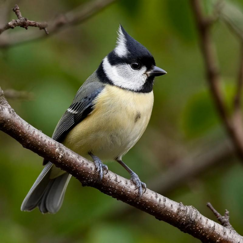12 ноября — Синичкин день. Как таганрожцам встретить праздник птиц и удачи