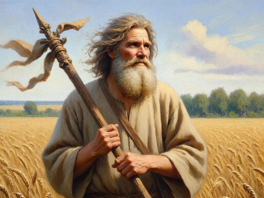 Есть кашу и штопать носки: что можно, а что нельзя делать в день Федота Ветроноса, 15 марта