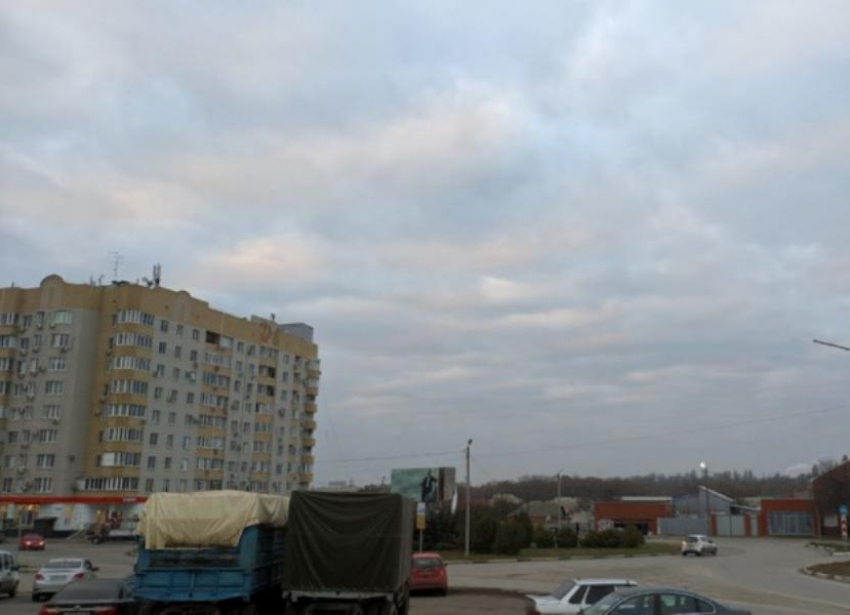 Малооблачно, и тепло – погода на выходных в Таганроге