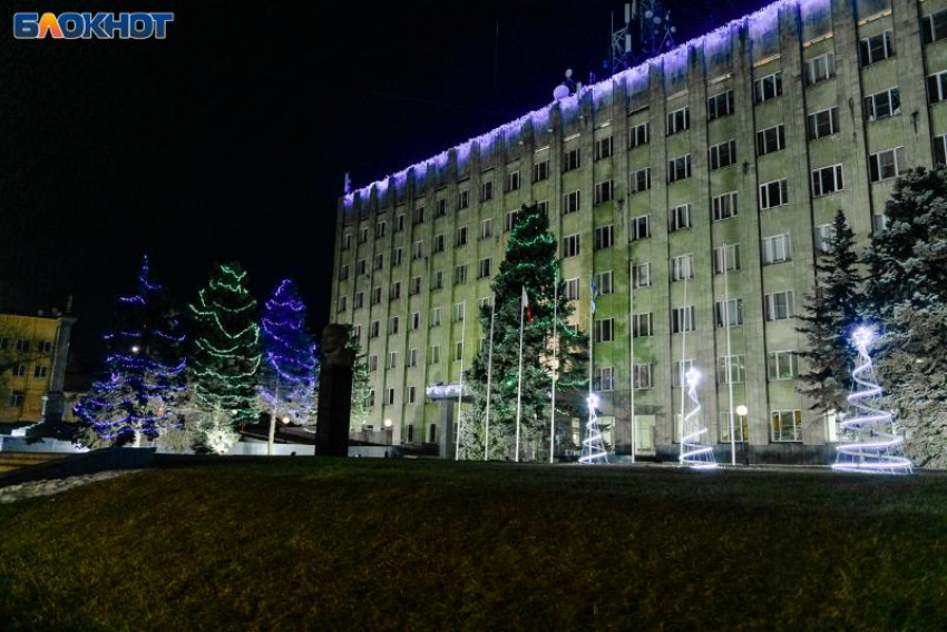 В Таганроге появится новый советник при главе города