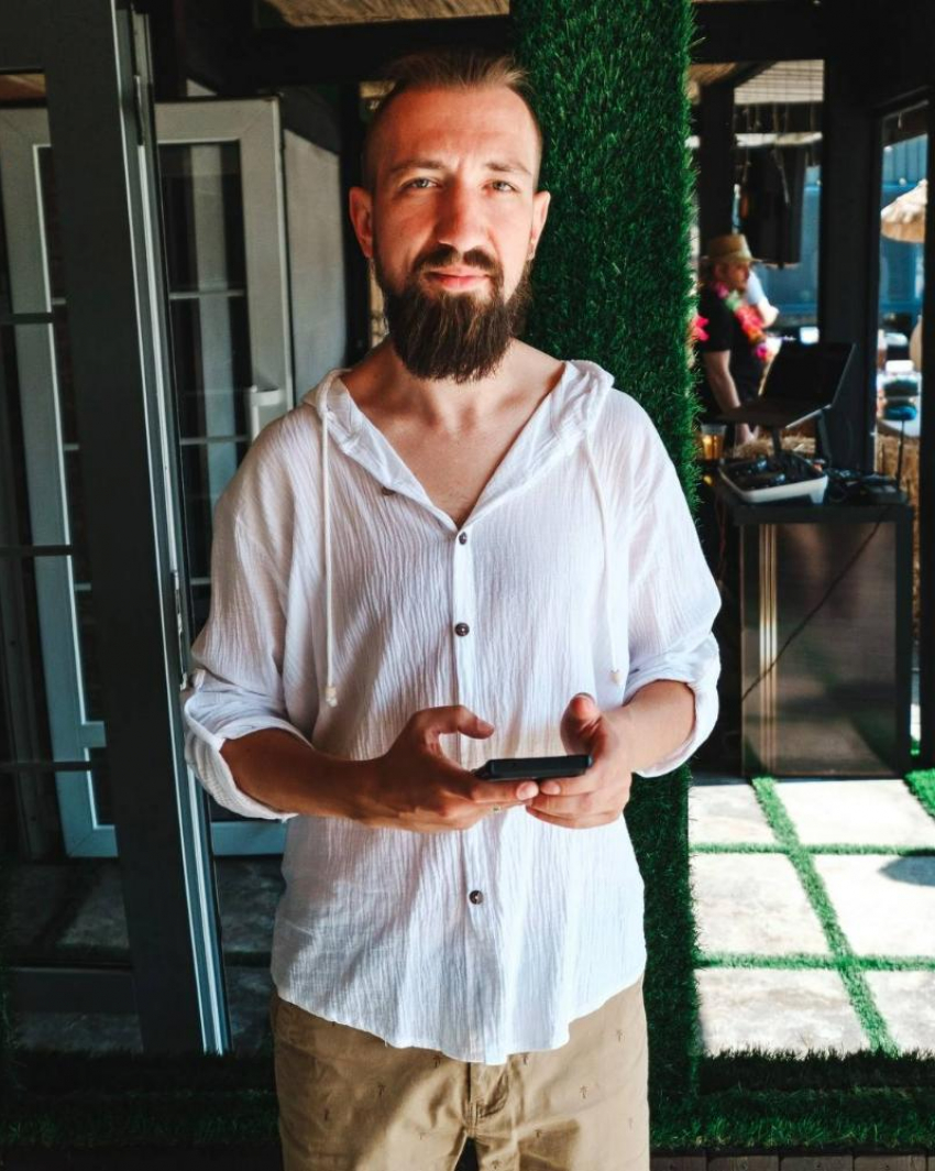 GREENWICH-PARK ищет ярких блогеров и лидеров мнений