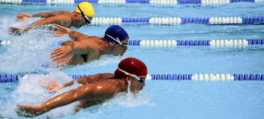 Таганрогский спортсмен примет участие в турнире по плаванию в Севастополе 