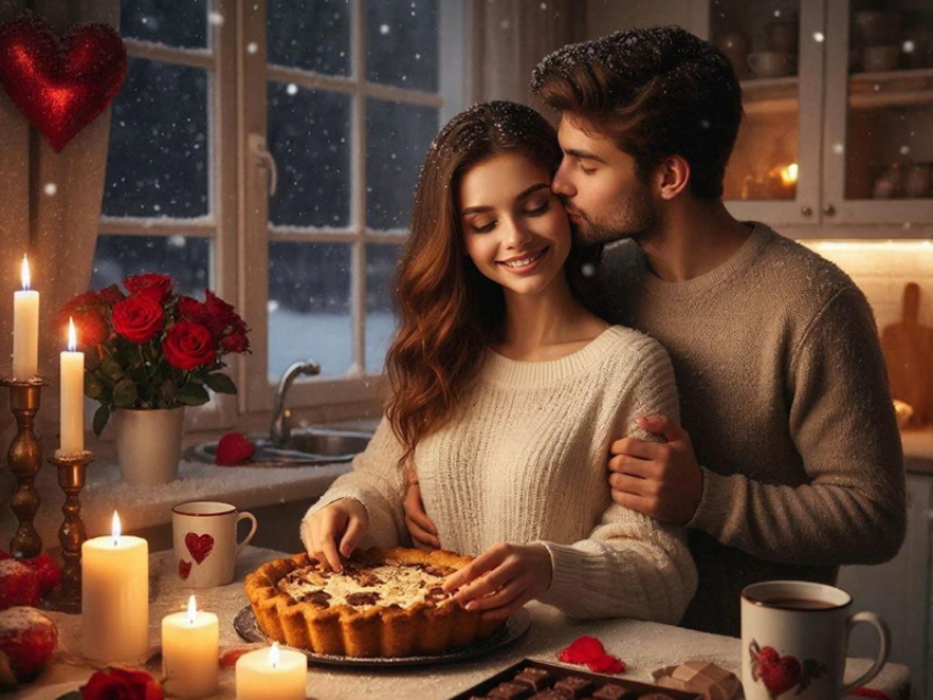 Два в одном: составлен список «вневременных» подарков, особенно уместных к 14 февраля