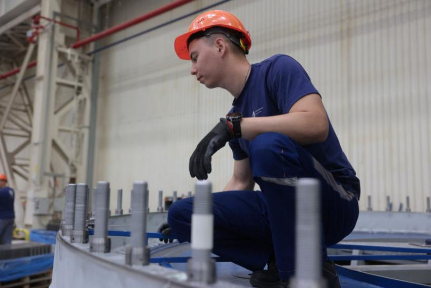 На Дону создан корсовет для прогнозирования и подготовки рабочих кадров в колледжах