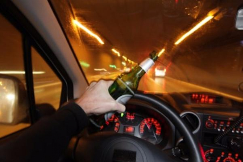 Таганрогские пешеходы поддержали идею правительства ужесточить наказание за вождение в пьяном виде