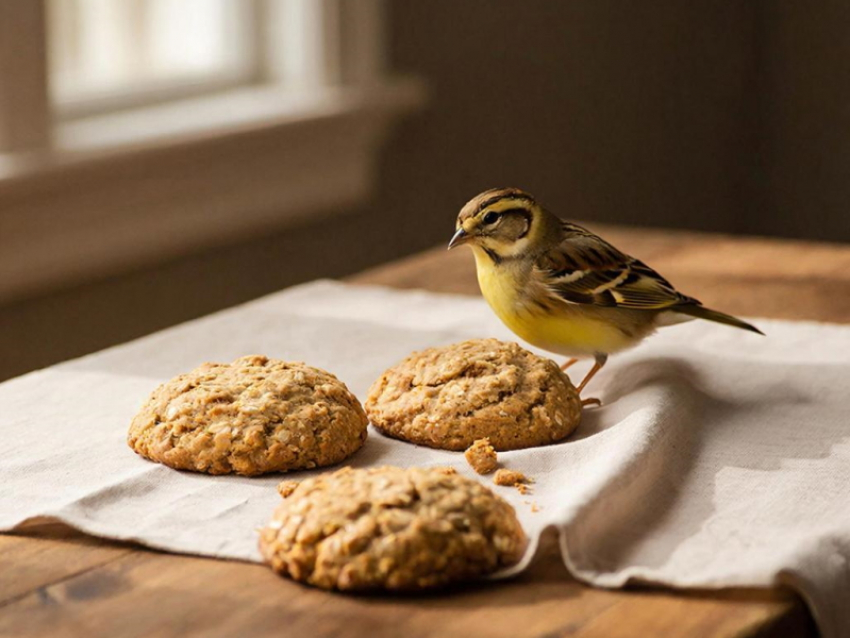 Носить черное и есть печенье: что можно и что нельзя делать в день Овсянки, 3 марта