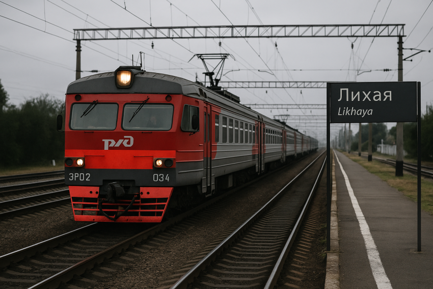 Таганрожцы, готовьтесь к задержкам во время путешествий: это вынужденная мера