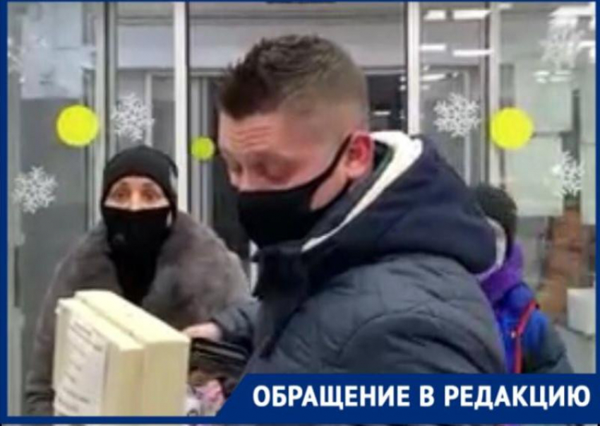 «Золотые мальчики с миллионом подписчиков»: кто же виноват в конфликте в Таганроге в магазине Магнит