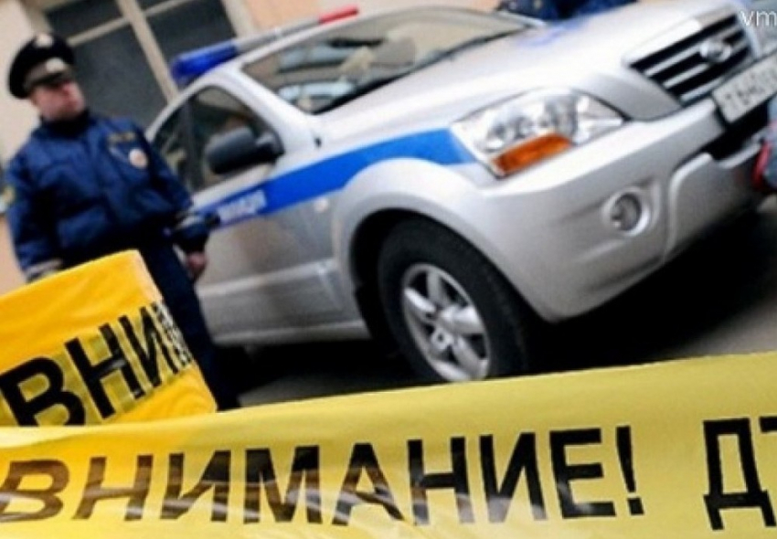На территории Ростовской области произошло три дорожно-транспортных происшествия с участием несовершеннолетних