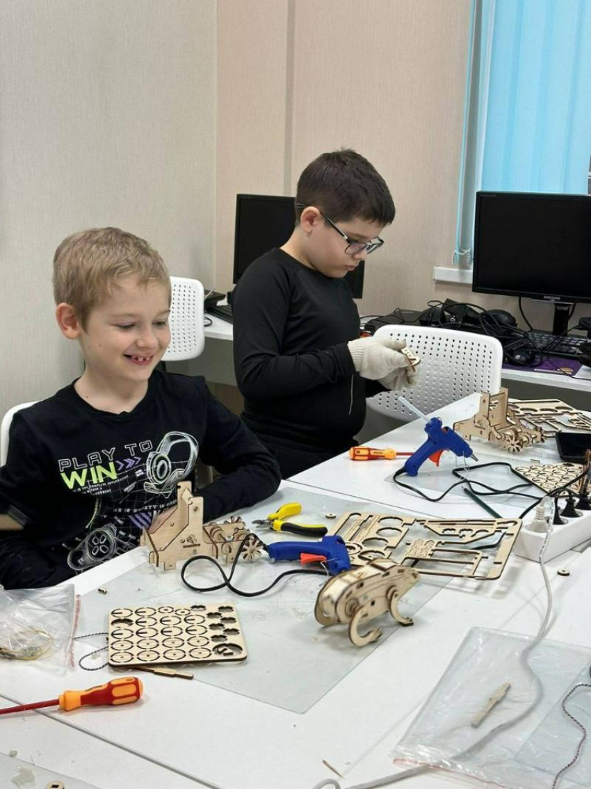  Какие профессии будут востребованы через 10 лет