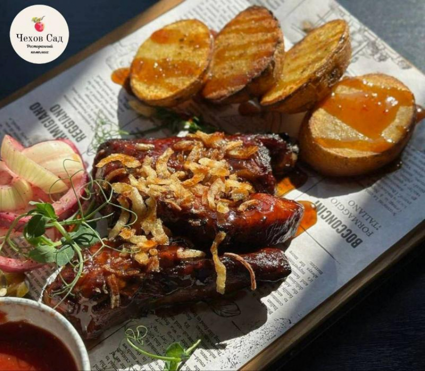 Товар дня: каждую среду и пятницу подарок к заказу