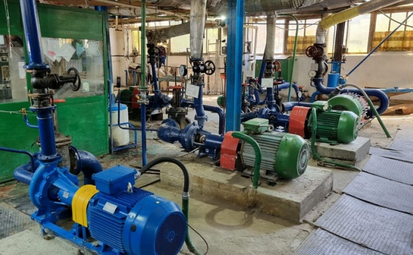 Таганрог снова обещают согреть: сколько теплосетей и котельных планируют отремонтировать к зиме?