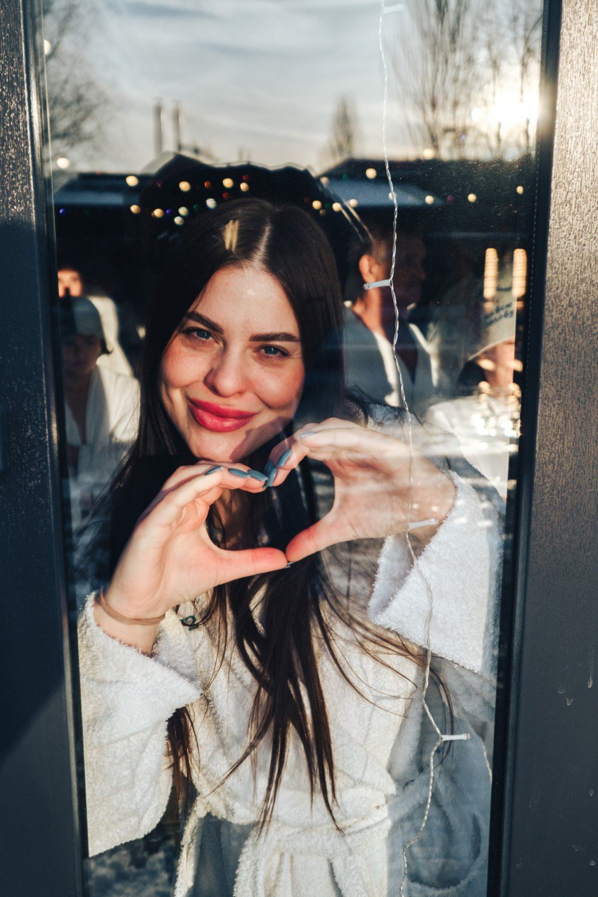 Расписание февральских гуляний в GREENWICH PARK