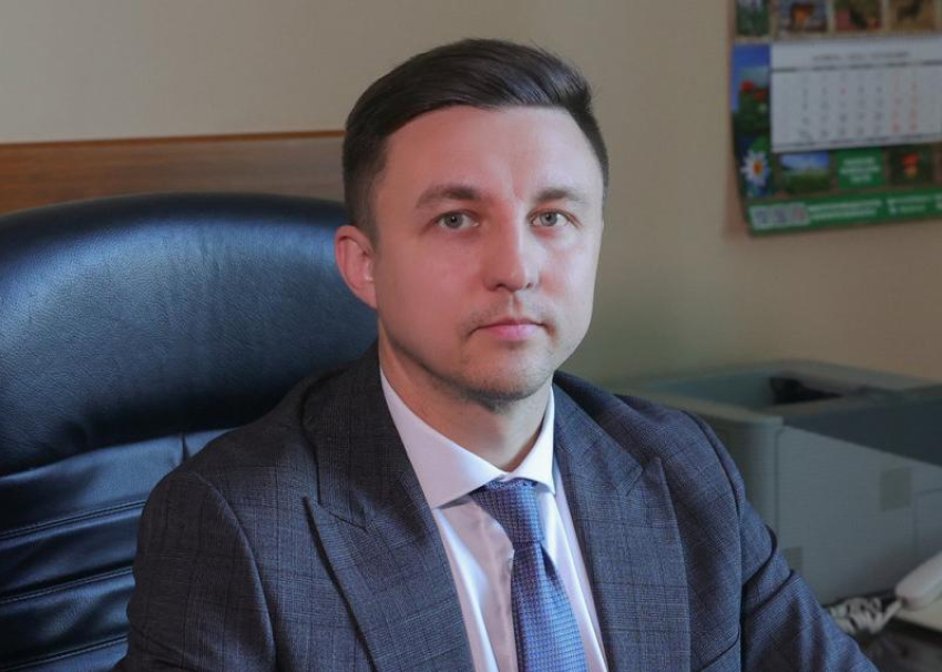 В Ростовской области назначили нового главу Минфина