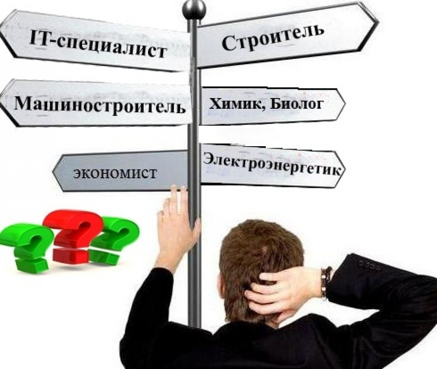 Центр карьеры проведет в Таганроге профориентацию школьников