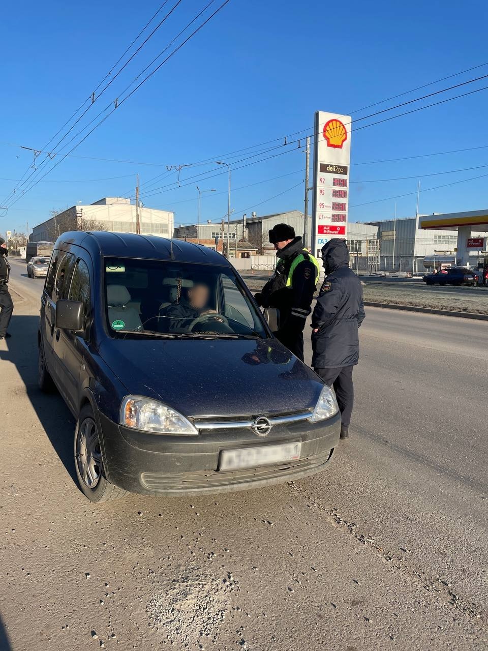 Приставы Таганрога не дремлют: если должен - заплати