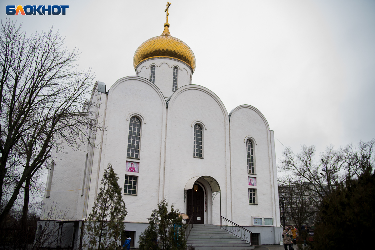 Что можно и нужно делать на Пасху: Таганрог суеверный